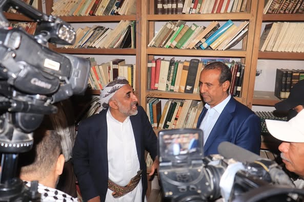 الهيئة العامة للآثار والمتاحف تحتفي باليوم العالمي للمتاحف